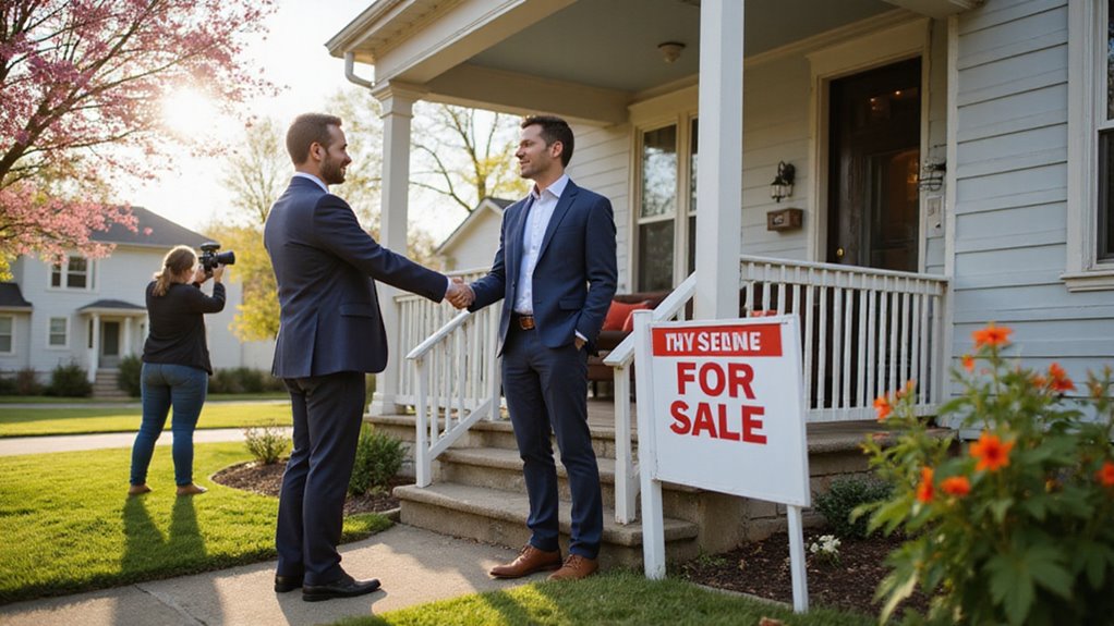 expert home selling strategies