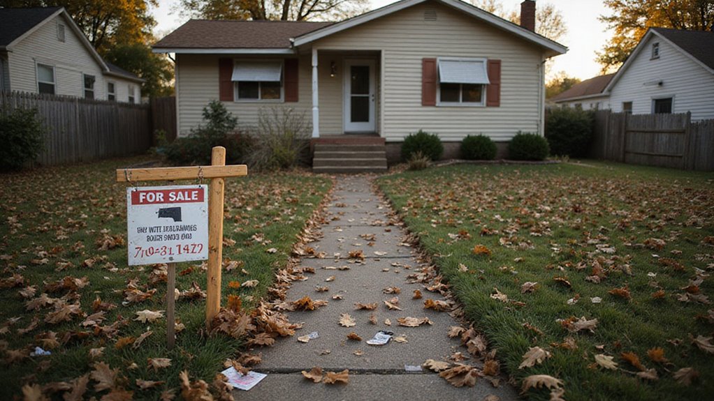 expired home listing expiration