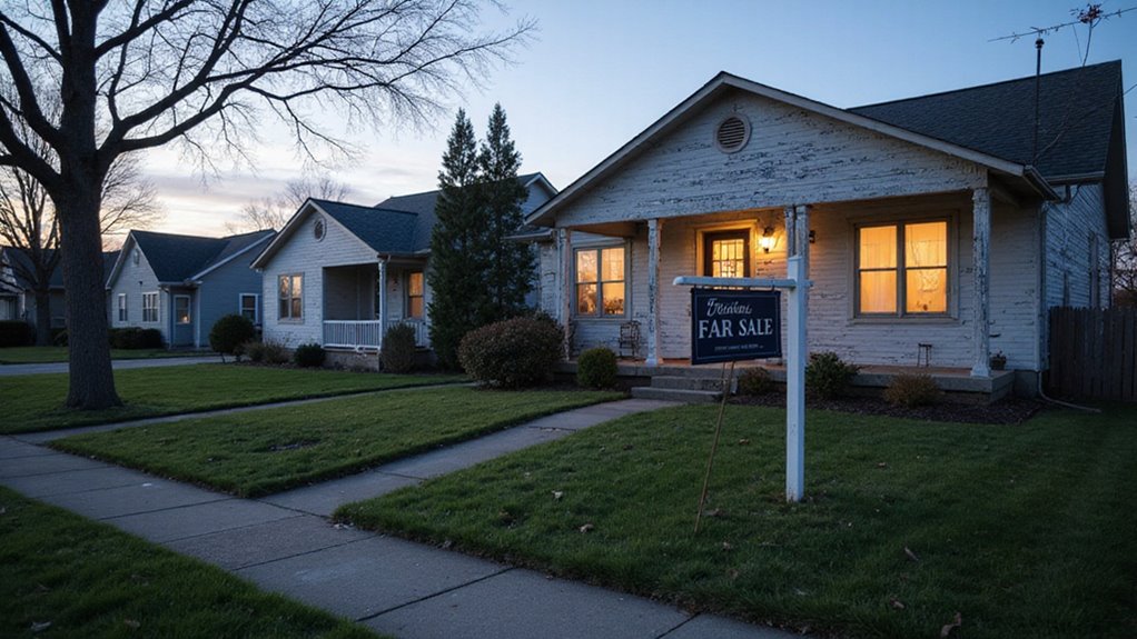 expired listings reveal market trends