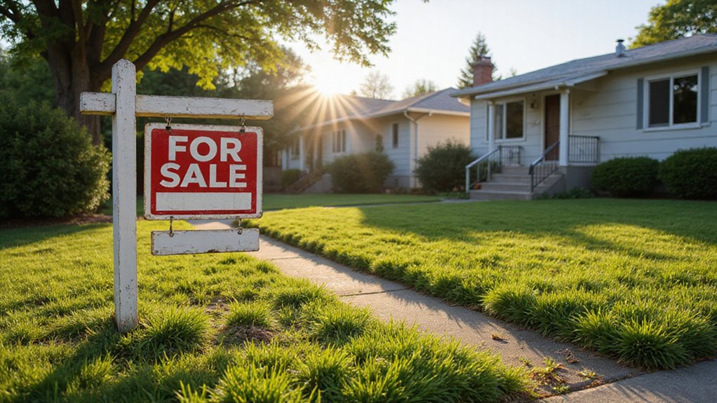 expired listings signal market concerns