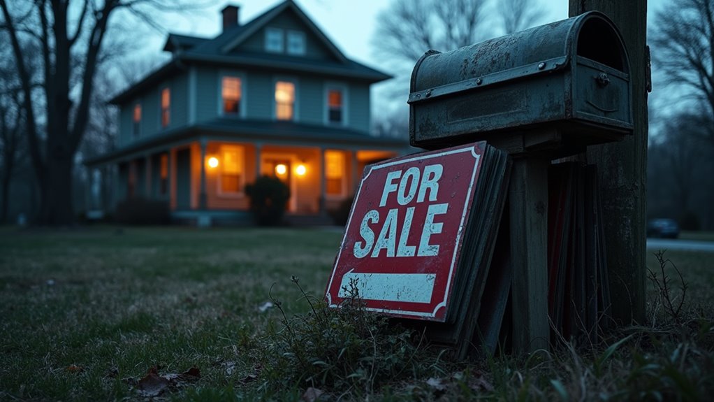 expired listings weaken seller negotiating power
