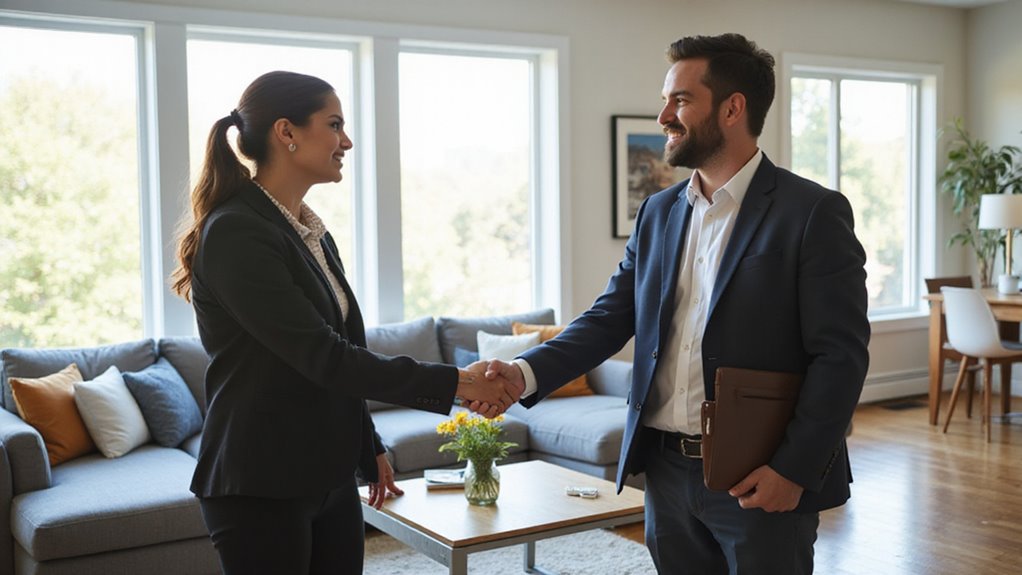 fast home sale expert