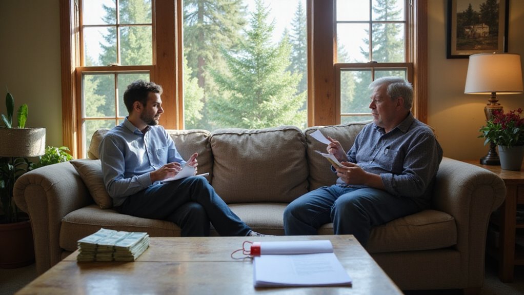 fast simple lien resolution