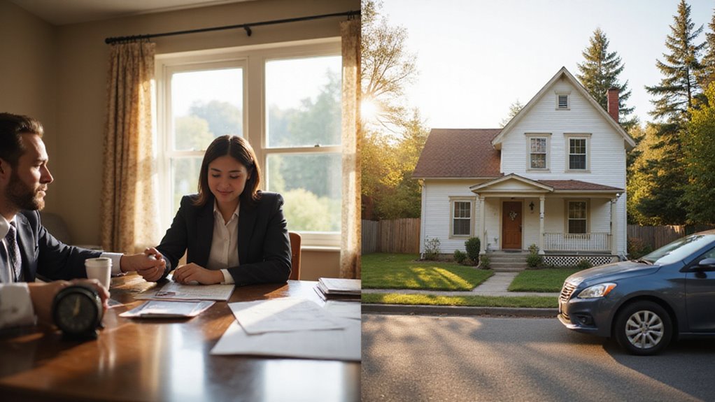 faster sales fewer delays