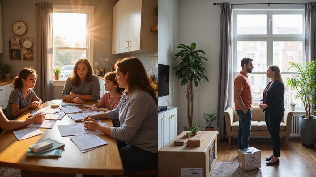 financial relocation assistance programs