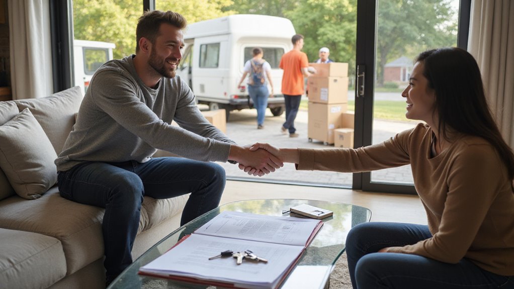financial relocation incentives offered