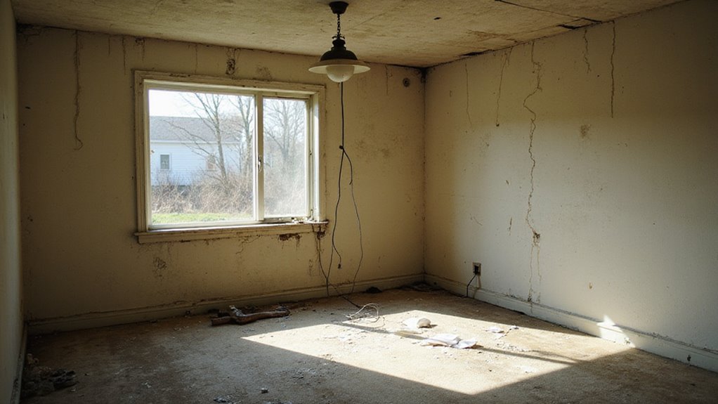 fix repairs before listing
