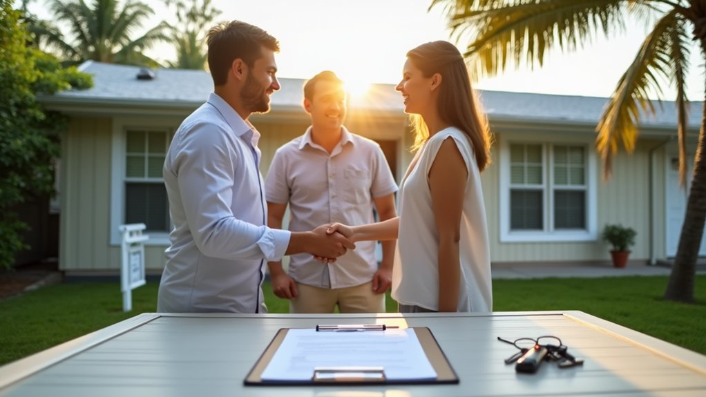florida rental laws compliance