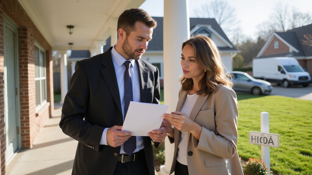 follow hoa rules diligently