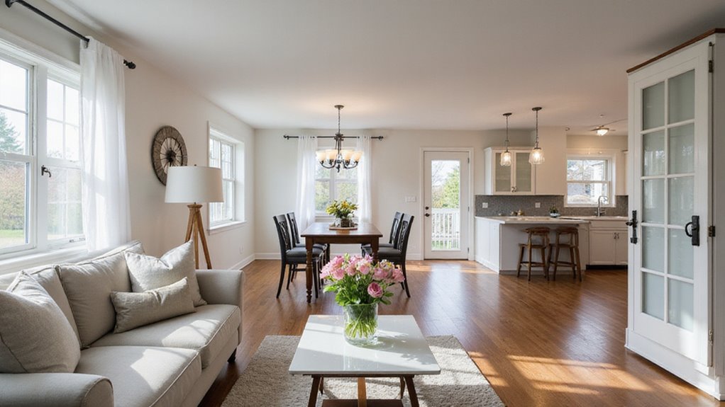 high quality listing photos