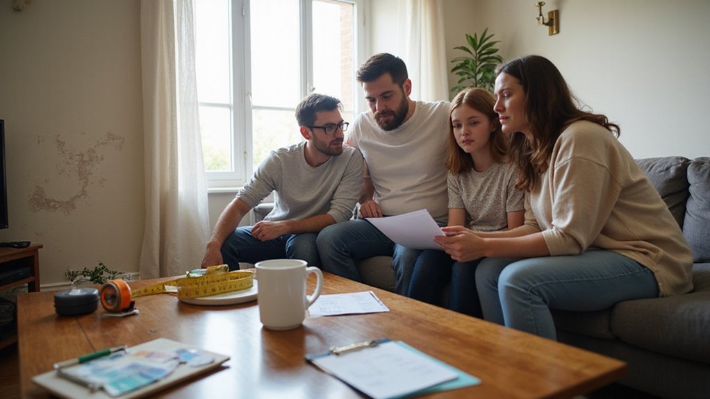 home condition impacts sale