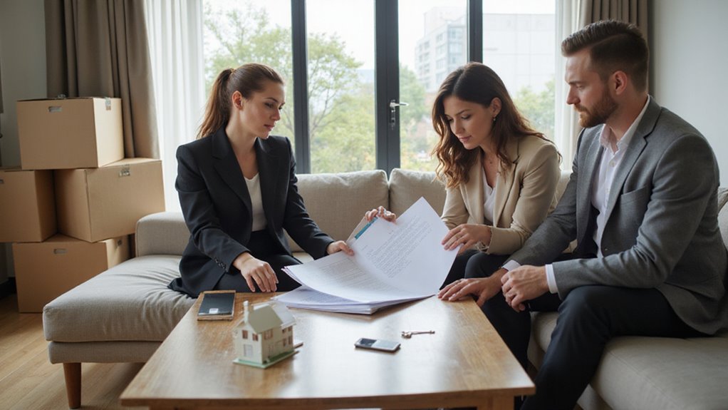 home disclosure legal requirements