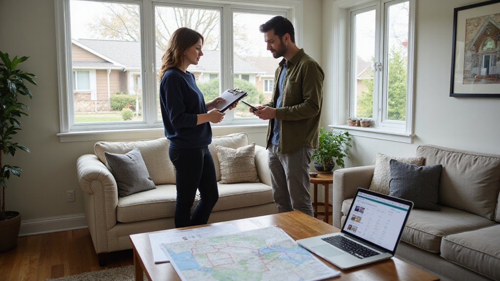 home value assessment strategies