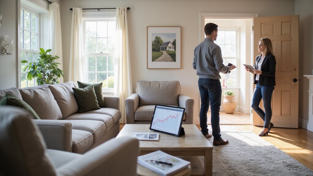 home value estimation strategies