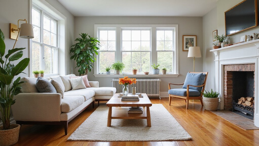 honest detailed home description