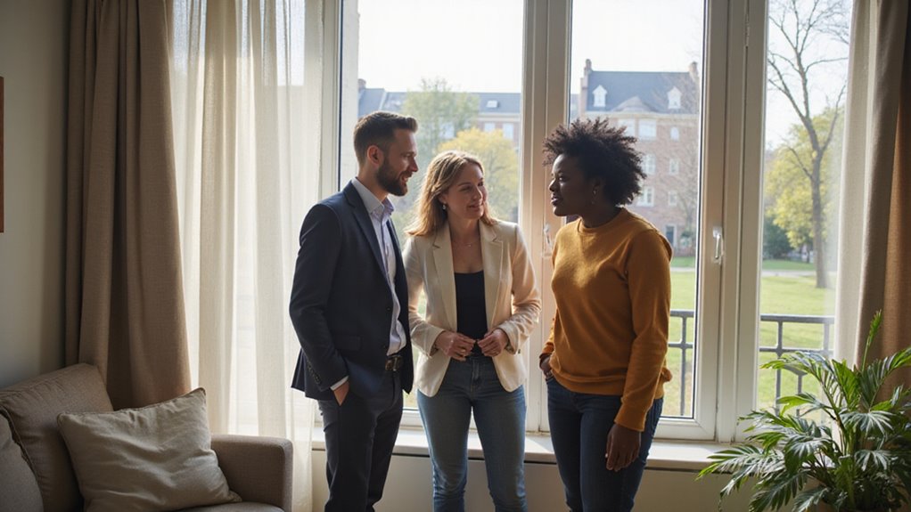 identify and target ideal buyers