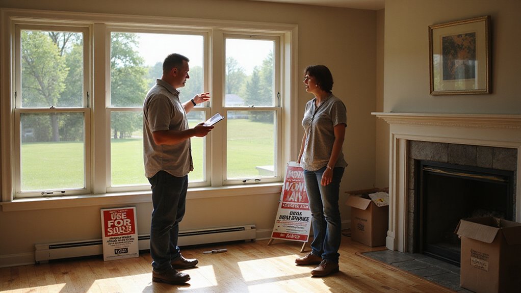 identify reasons for listing expiration