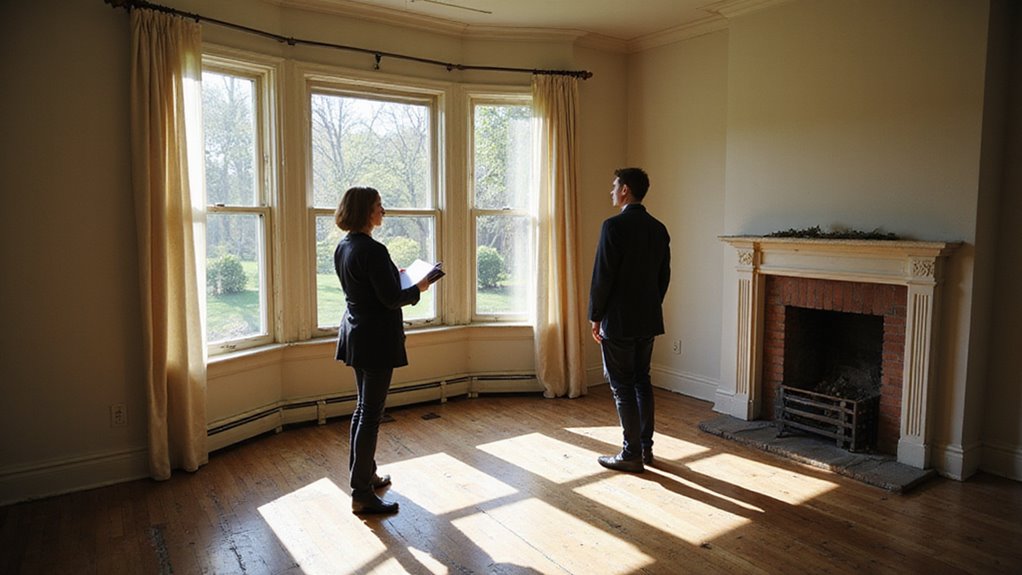 improve home condition quickly