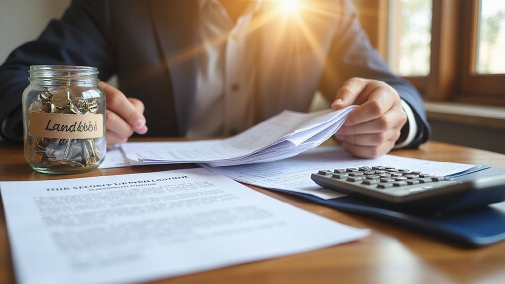 itemize deductions with documentation