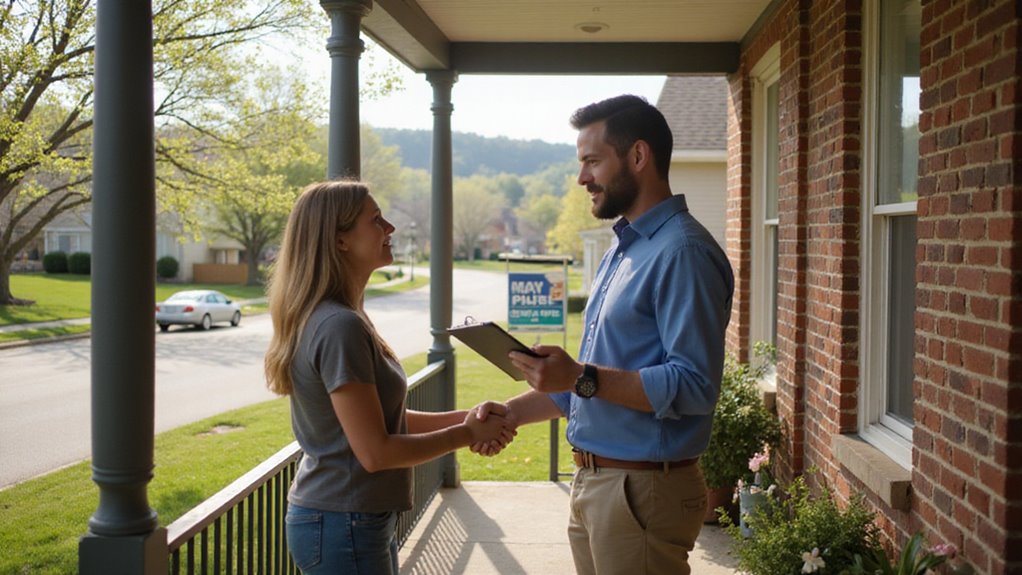kentucky real estate sale tips