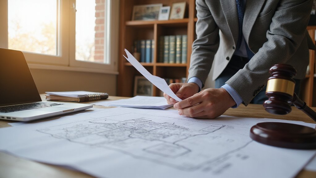 know local property regulations