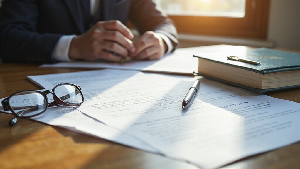 lease compliance ensures smooth sale