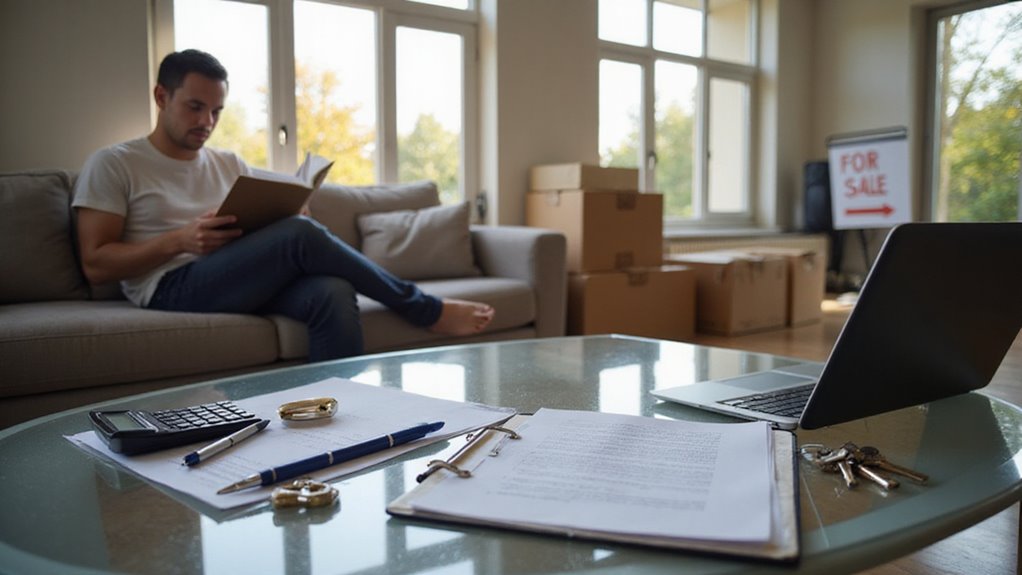 lease review boosts property value