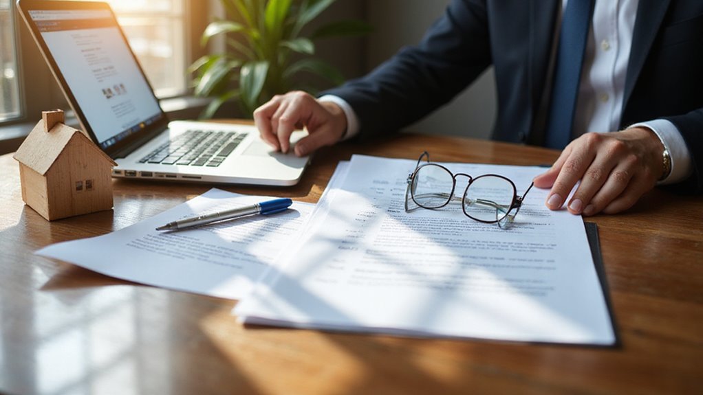 lease types impact sales