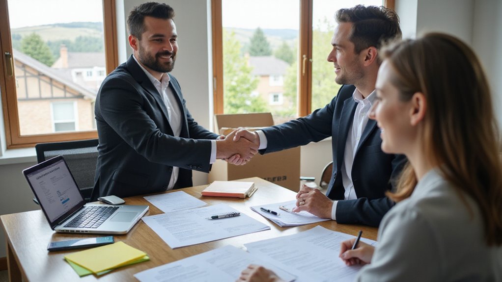 legal documentation and compliance