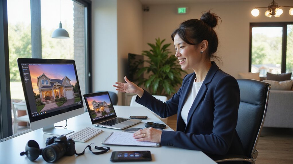 leverage social media marketing