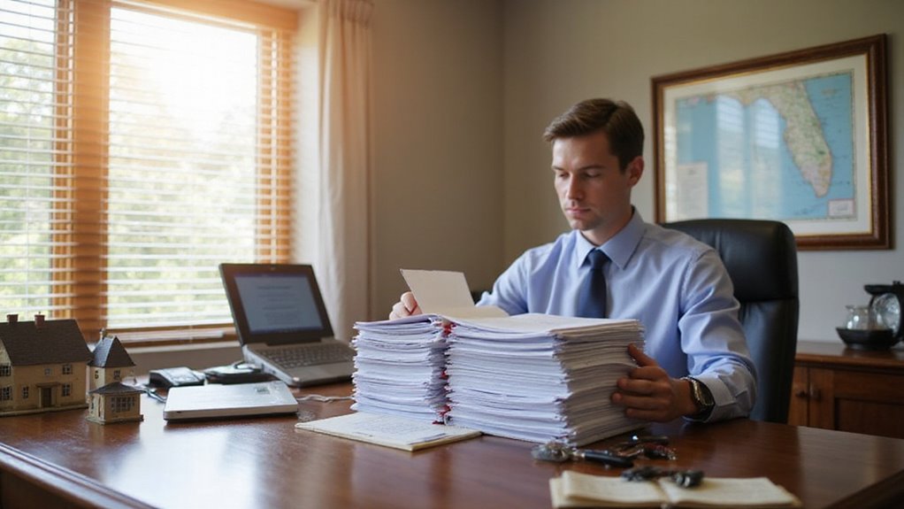 lien resolution and title clearance