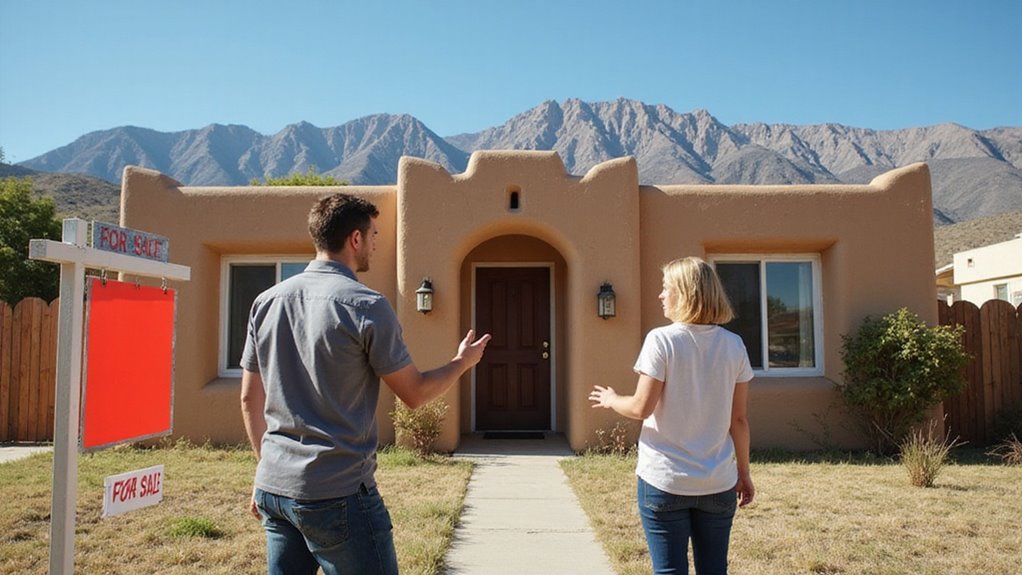 liens delay home sale