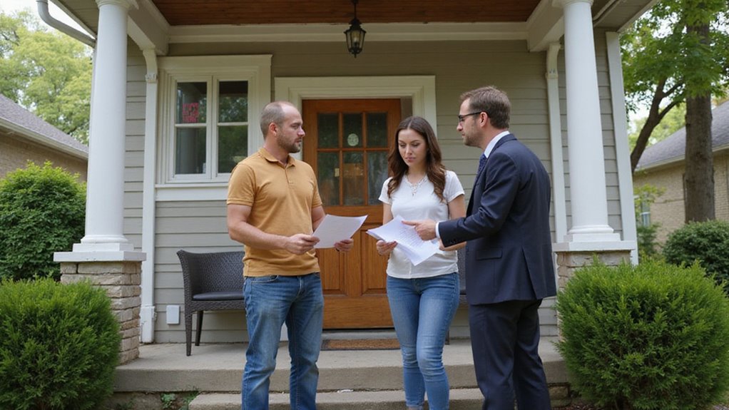 liens delay home sales
