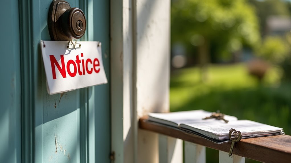 liens impact property sales