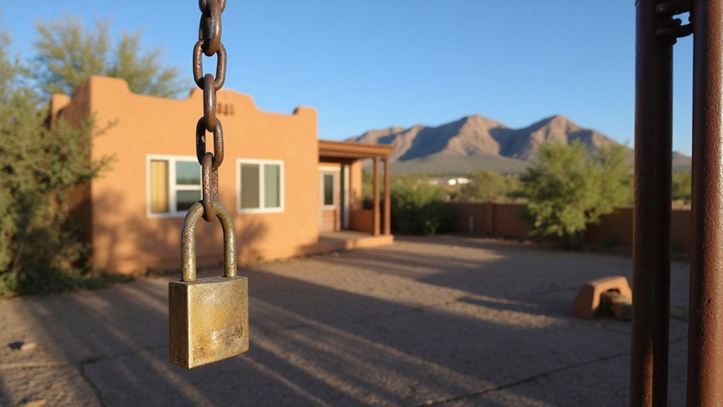 liens threaten property ownership rights