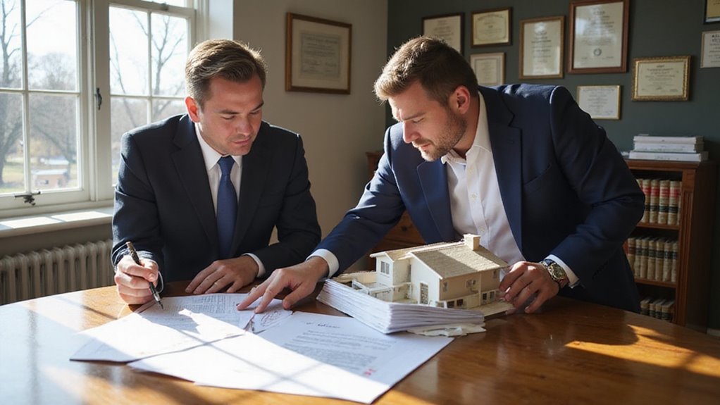 local property laws vary
