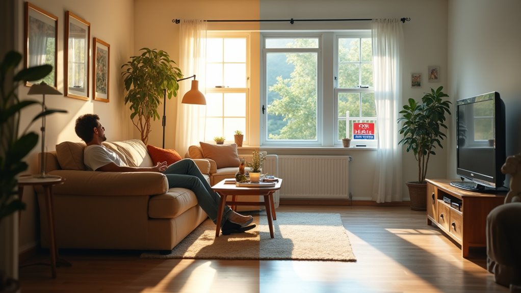 manage rental income risks