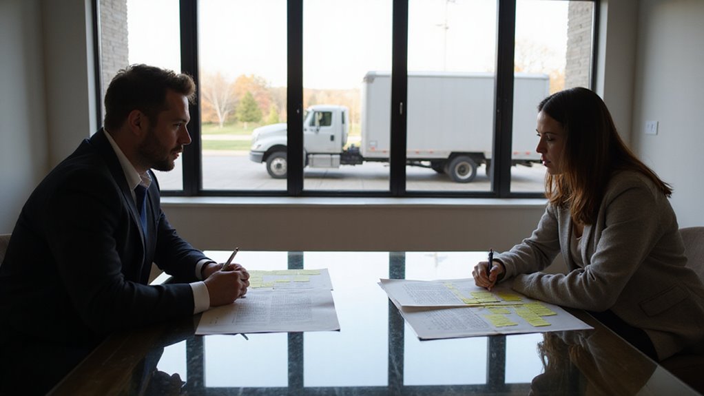 mandatory property disclosure compliance