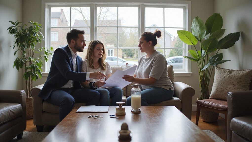 mandatory property disclosure requirements