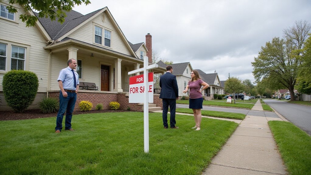 market conditions influence sales strategies