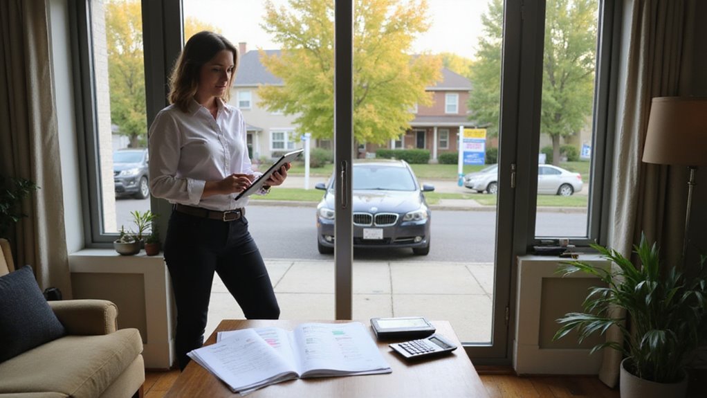 market indicators influence rent