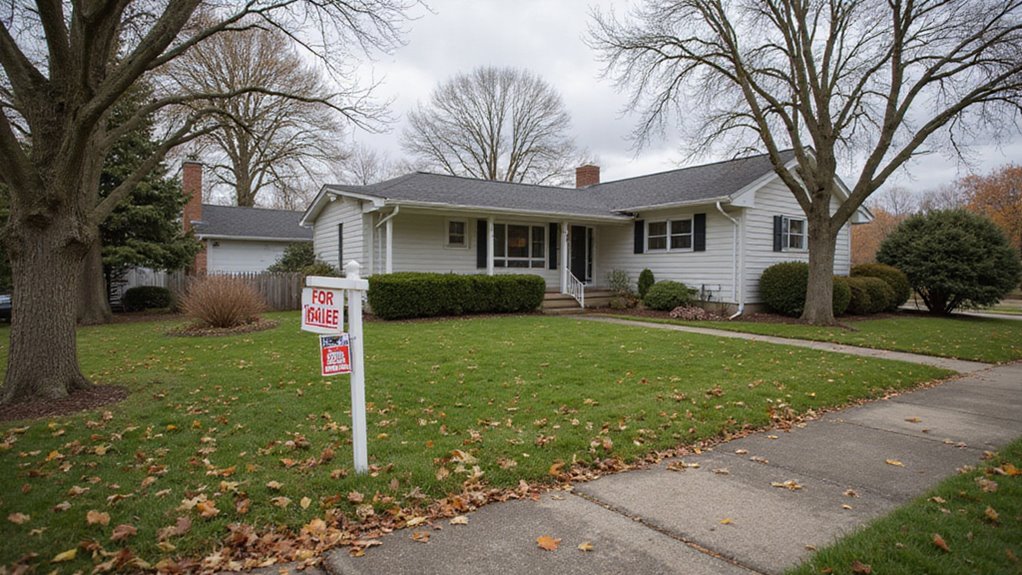 market slowdown and decreased demand