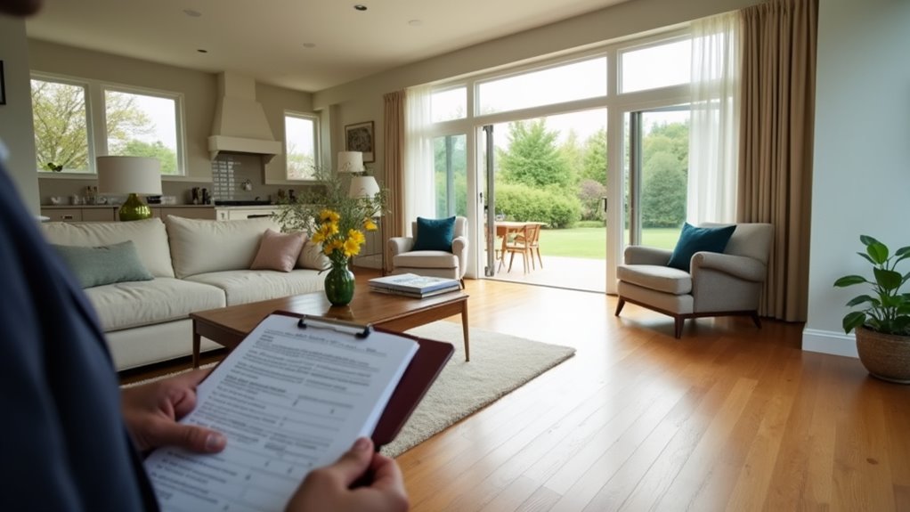 market trends and property valuation