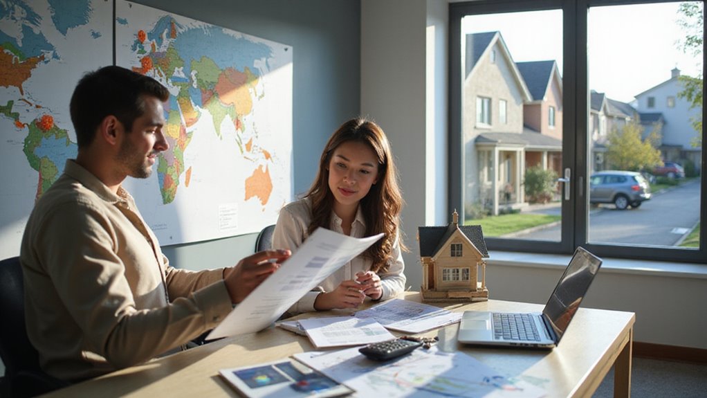 market vs personal valuation