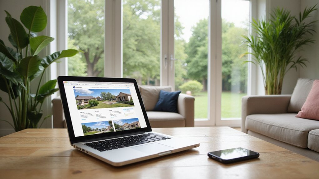 maximize exposure with digital listings