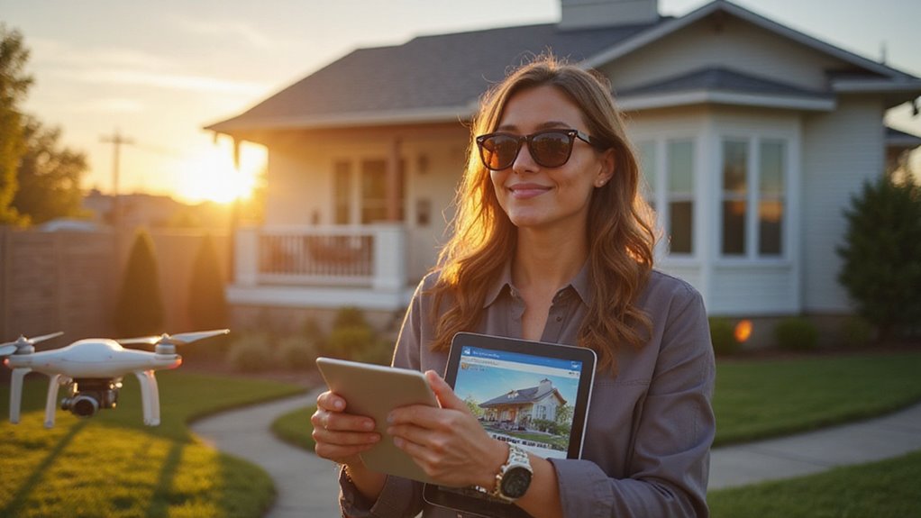 maximize reach through social media