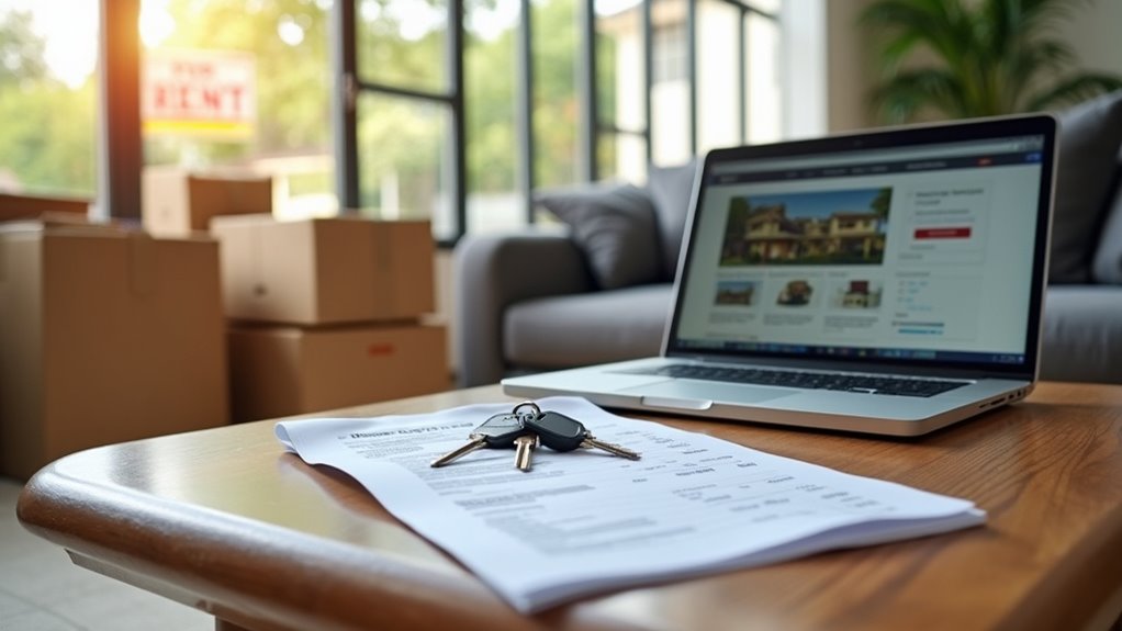 maximize rental income strategy