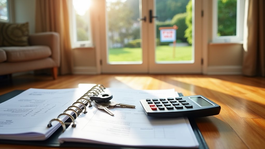 maximize tax benefits through renovations