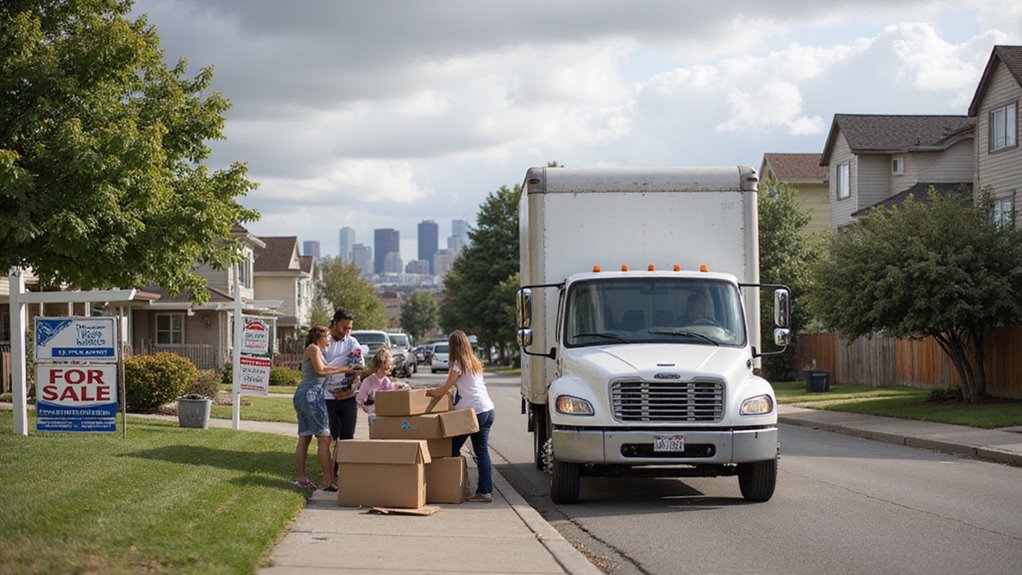 migration impacts housing demand