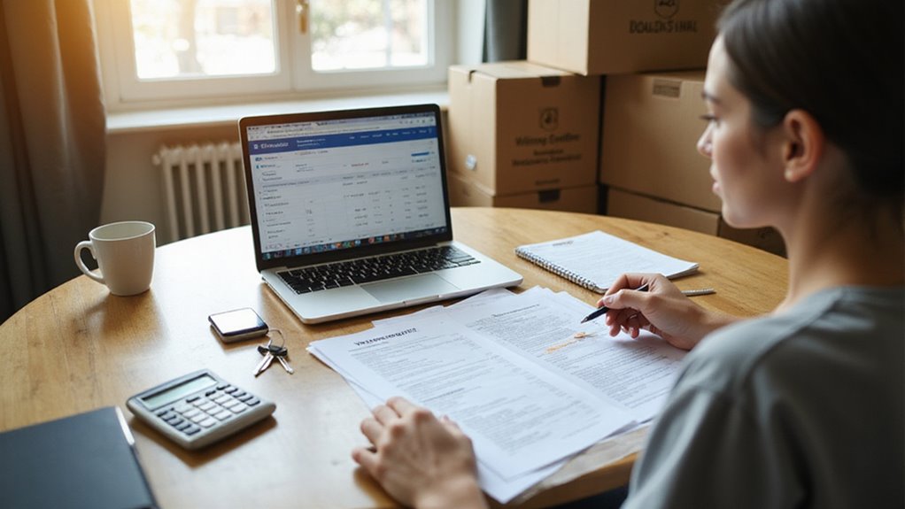 mortgage assessment and planning